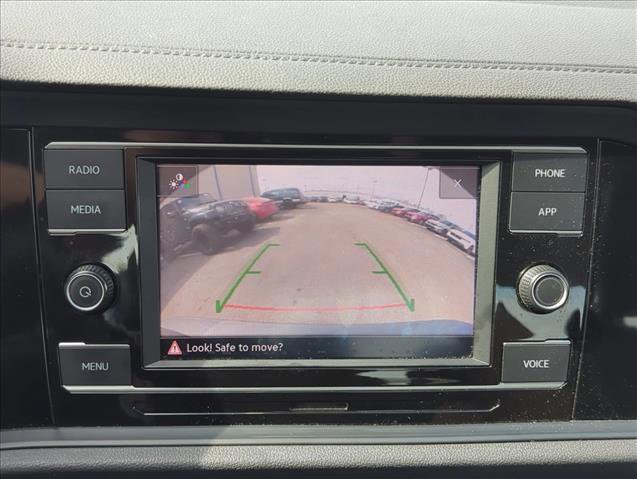 Used 2024 Volkswagen Jetta SE image 12