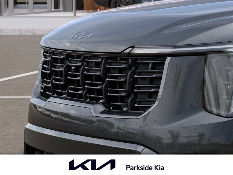 New 2026 Kia Sorento SX Prestige AWD/4WD image 12