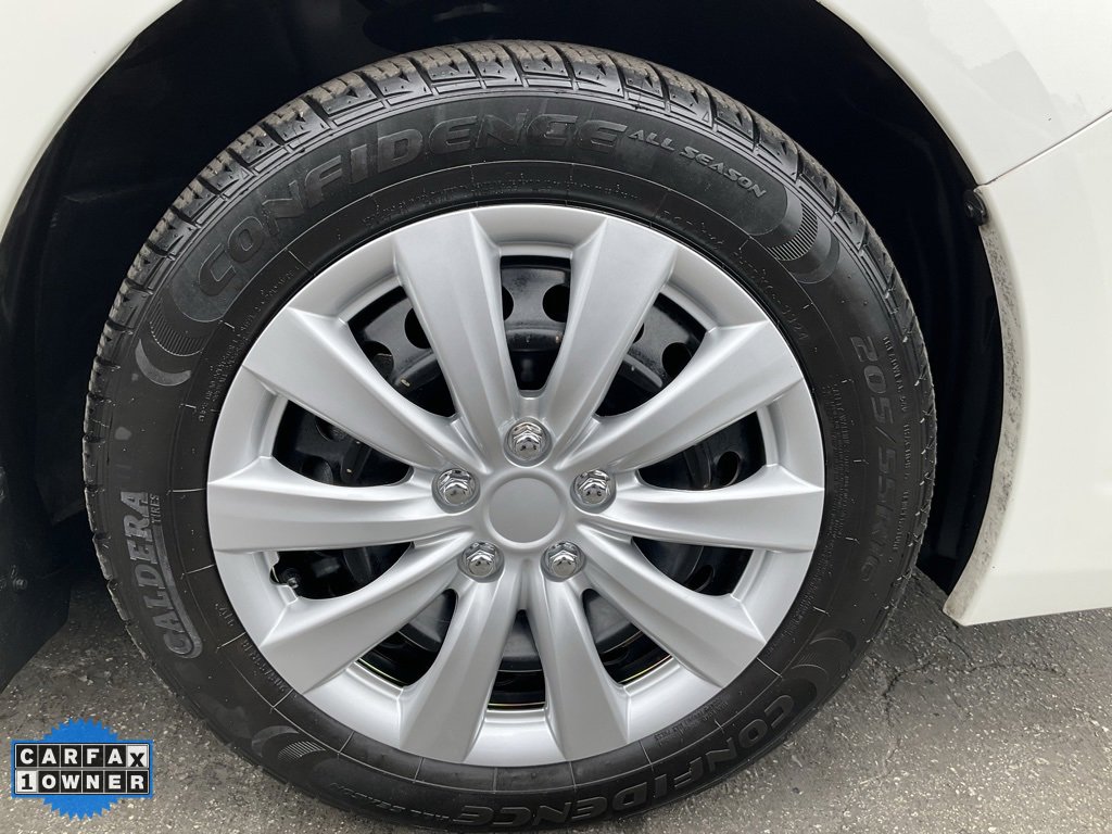 Used 2022 Subaru Impreza 2.0i image 76