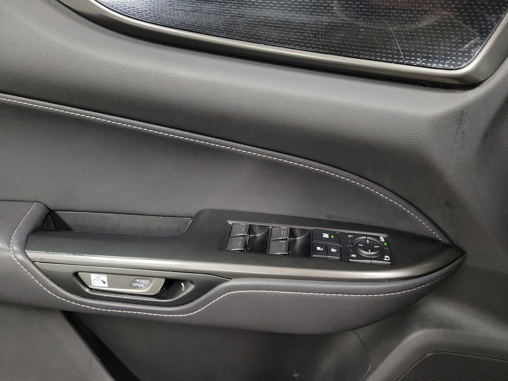 Used 2024 Lexus NX 250 AWD w/ Cold Area Package image 19