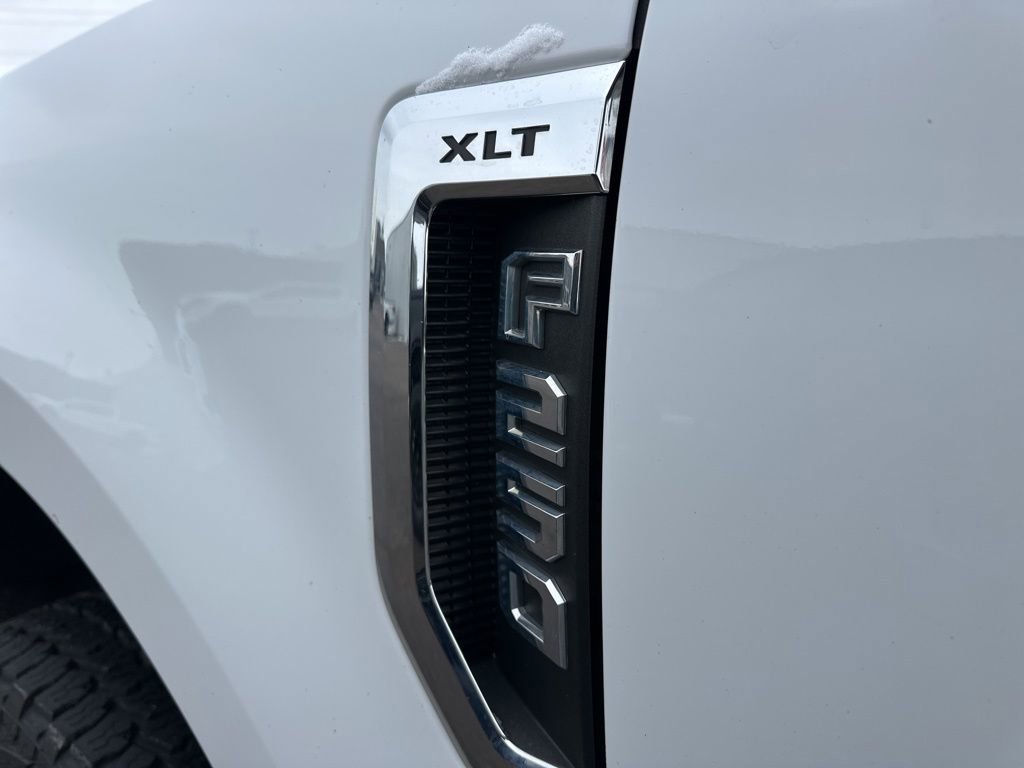 Used 2019 Ford F250 XLT w/ XLT Value Package image 19