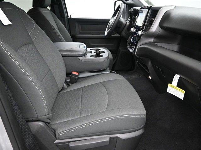 New 2026 RAM 3500 Tradesman image 12