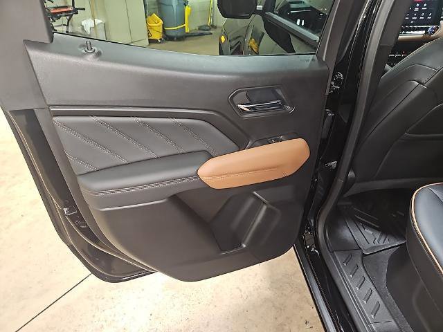 New 2026 GMC Canyon AT4 w/ Technology Plus Package image 19