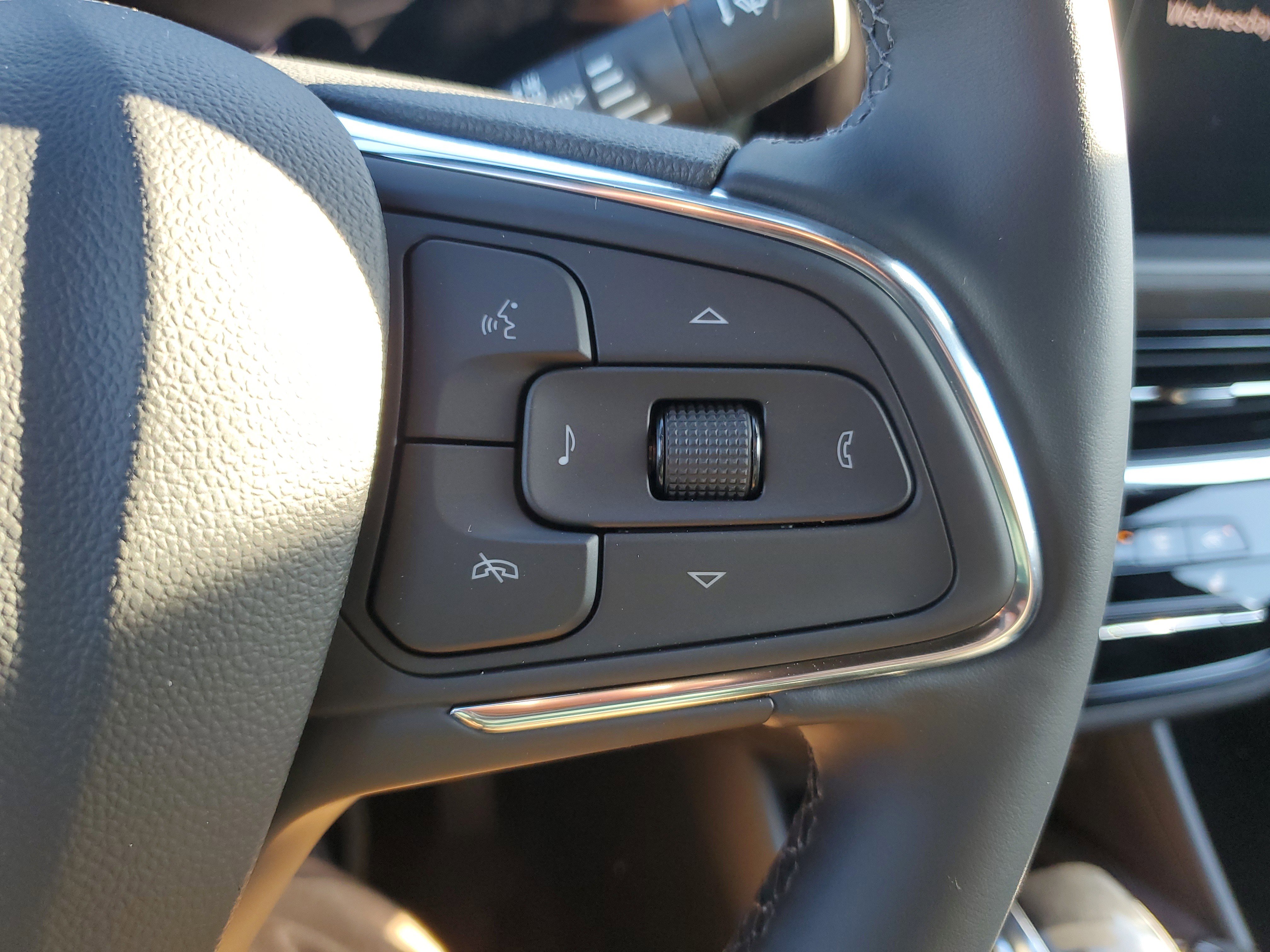 New 2026 Buick Envista Avenir image 15