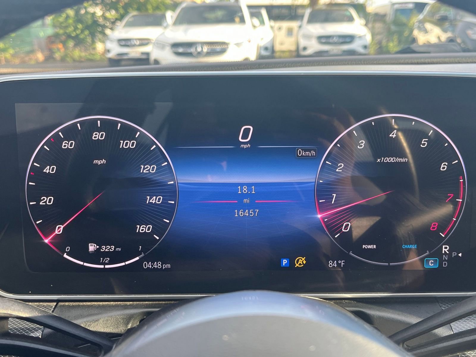 Used 2024 Mercedes-Benz C 300 4MATIC Sedan image 40