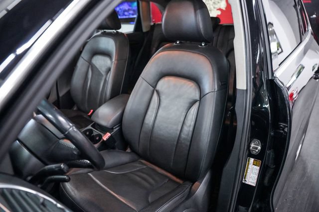 Used 2012 Audi Q5 2.0T Premium Plus AWD/4WD image 4
