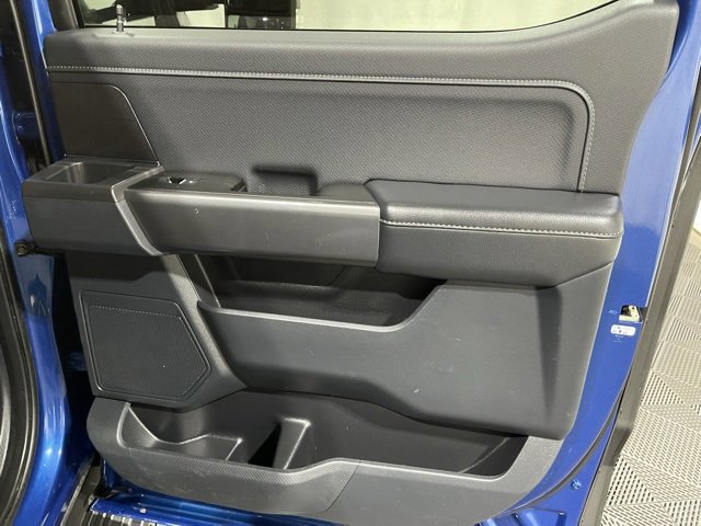 Used 2022 Ford F150 XLT w/ Equipment Group 302A High image 23