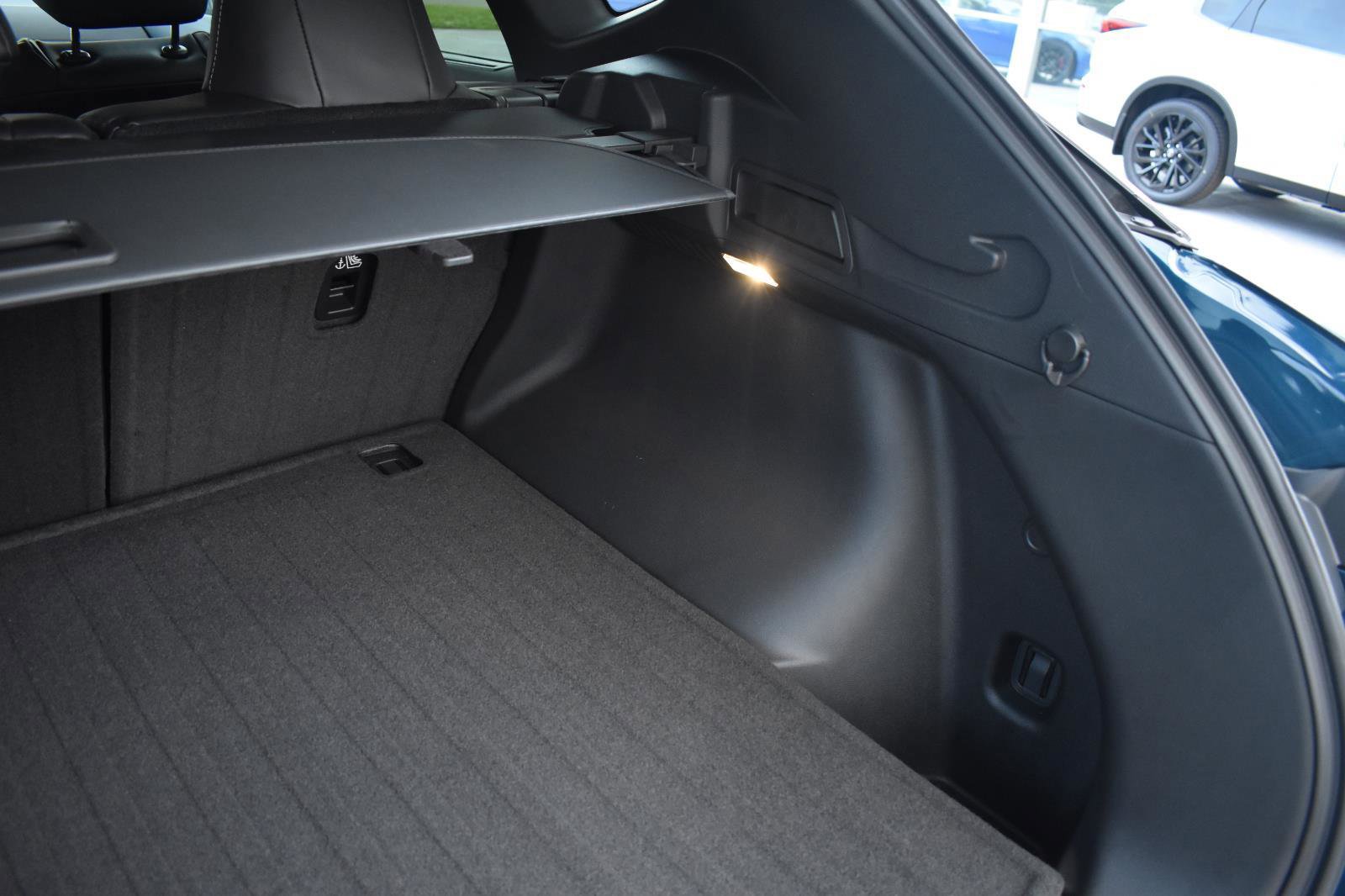 New 2026 Nissan Murano Platinum w/ Cargo Package AWD/4WD image 62