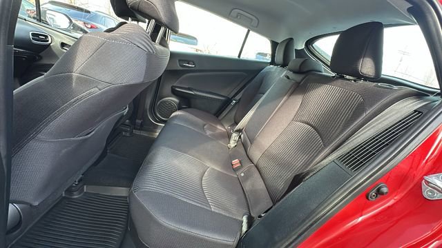 Used 2022 Toyota Prius Prime LE image 26