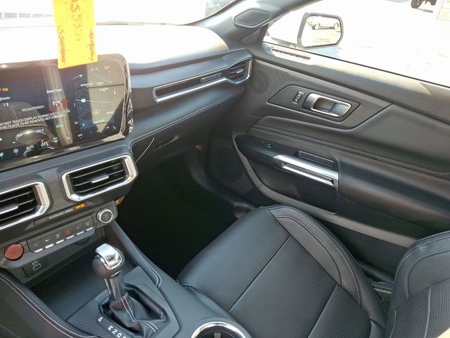 New 2025 Ford Mustang GT Premium image 11