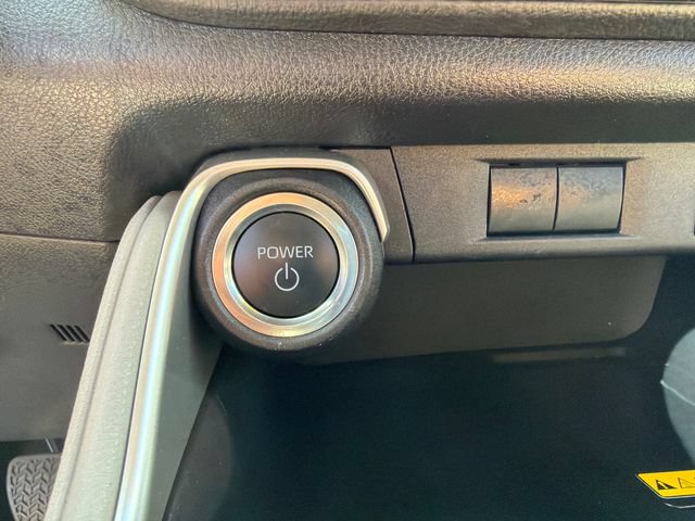 Certified 2025 Toyota Grand Highlander AWD Hybrid image 36