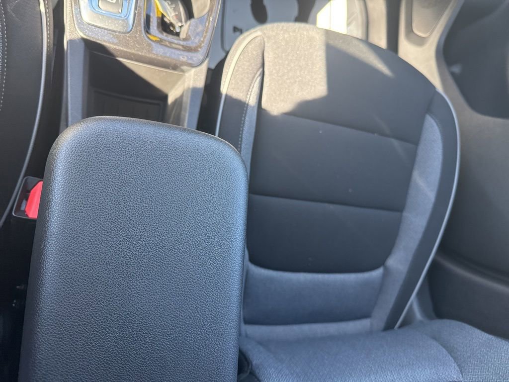 New 2026 Chevrolet TrailBlazer LT w/ Convenience Package AWD/4WD image 27