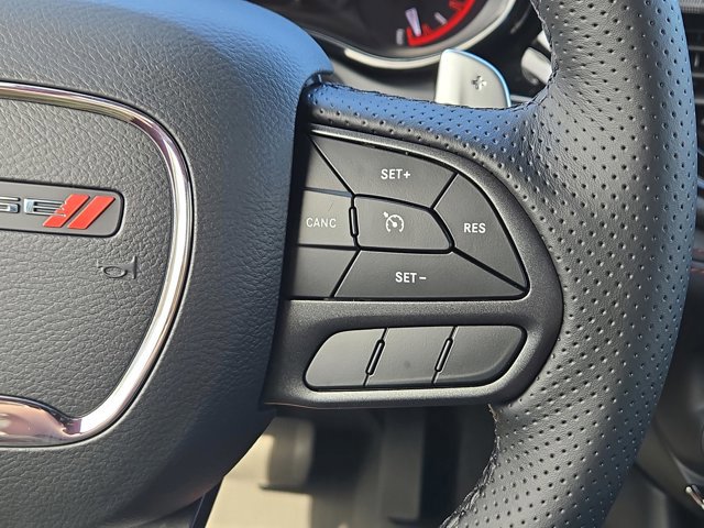 New 2026 Dodge Durango GT w/ Blacktop Package image 24