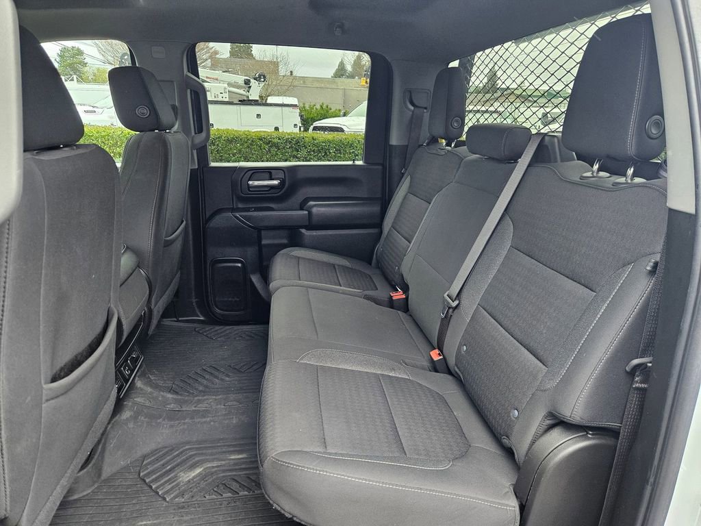 Used 2023 Chevrolet Silverado 2500 LT w/ Convenience Package image 25