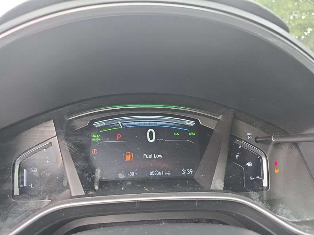 Used 2022 Honda CR-V Touring image 17