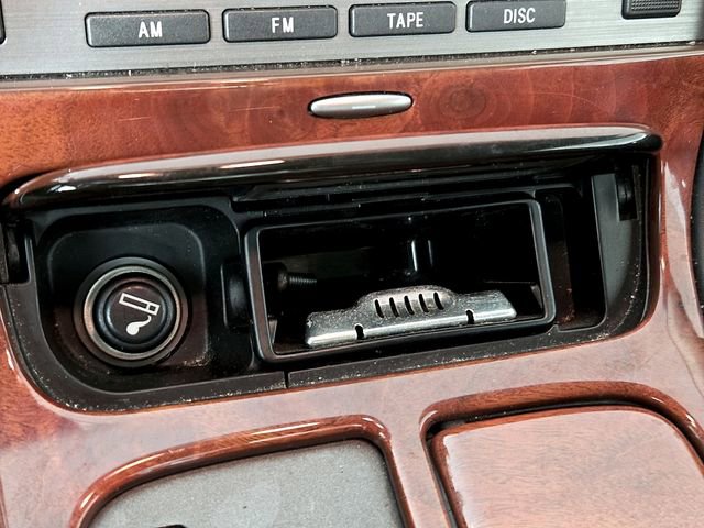 Used 2004 Lexus SC 430 Convertible image 27