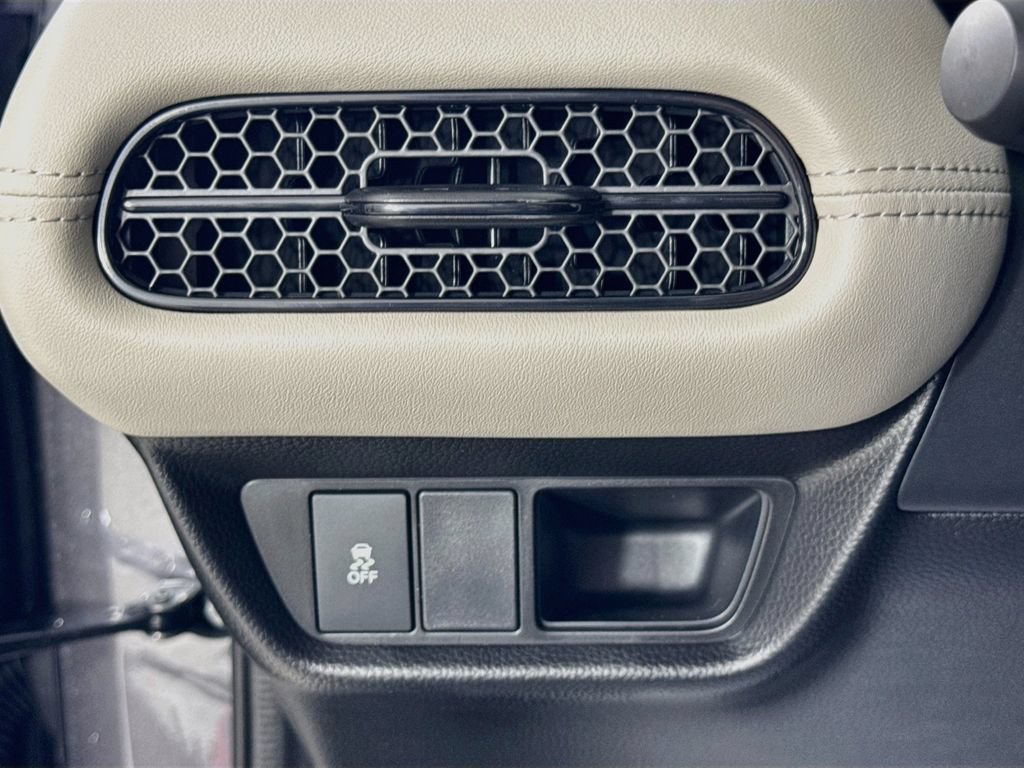 New 2027 Honda HR-V LX image 15
