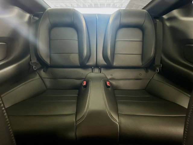 Used 2017 Ford Mustang Premium w/ Equipment Group 201A image 26