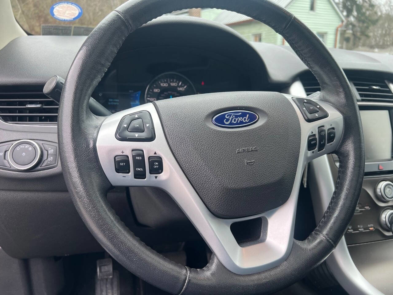 Used 2013 Ford Edge SEL image 7