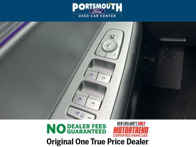 Used 2024 Hyundai Palisade Limited image 24