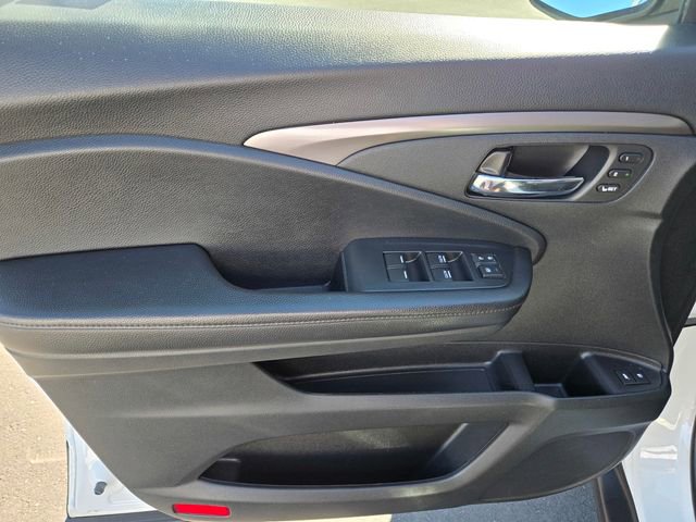 Used 2021 Honda Pilot EX-L image 16