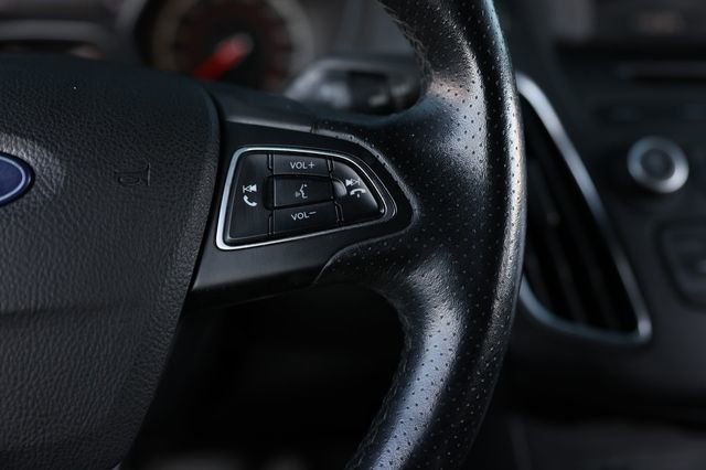 Used 2016 Ford Focus ST FWD image 31