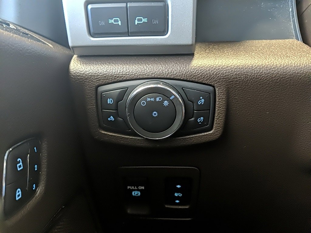 Used 2020 Ford F150 King Ranch w/ Equipment Group 601A Luxury image 23