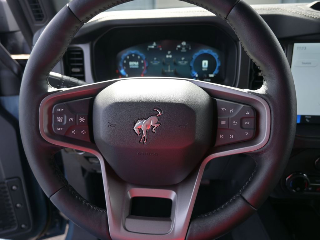 New 2025 Ford Bronco Badlands image 33