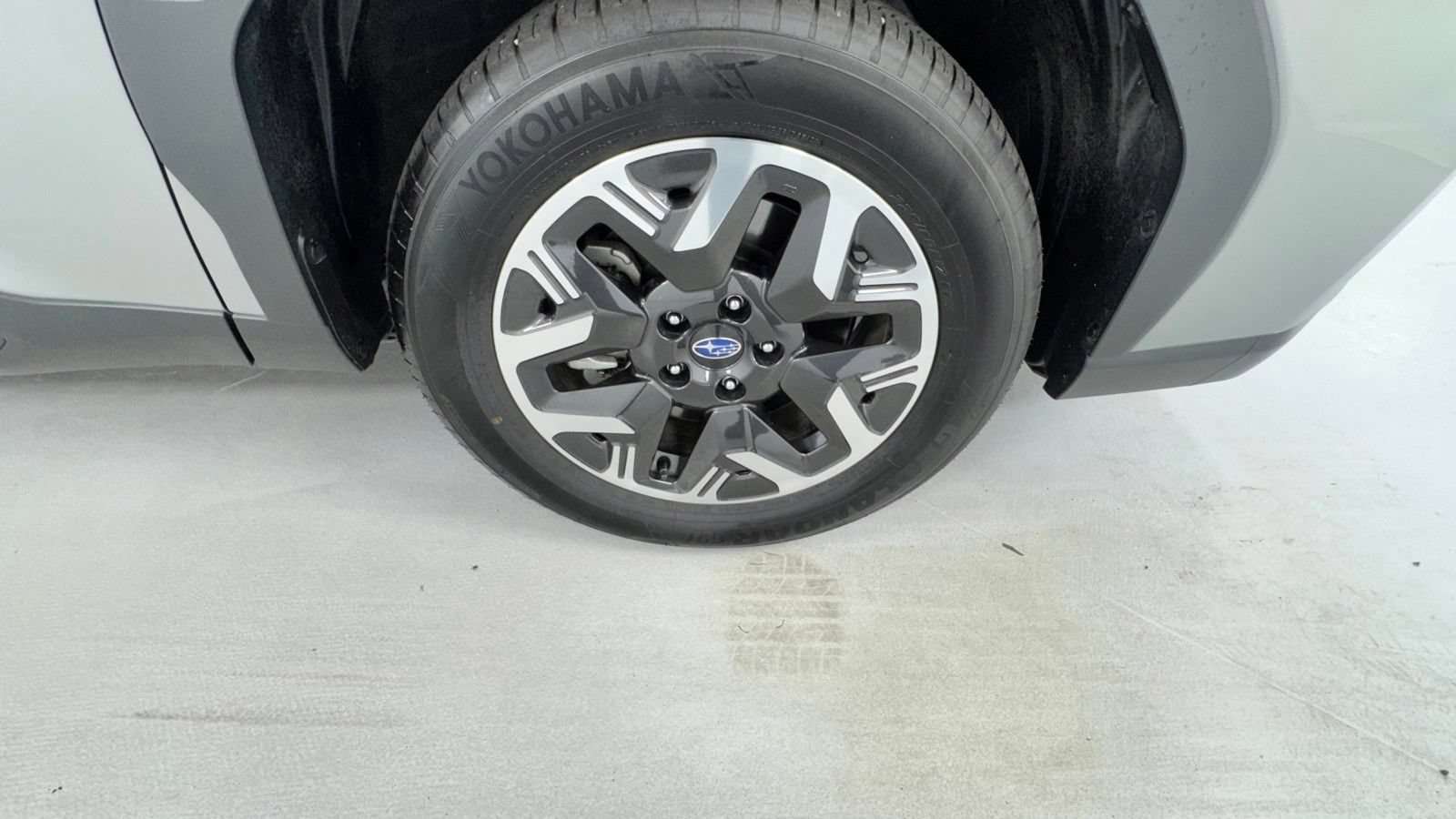 Used 2026 Subaru Forester Premium AWD/4WD image 10