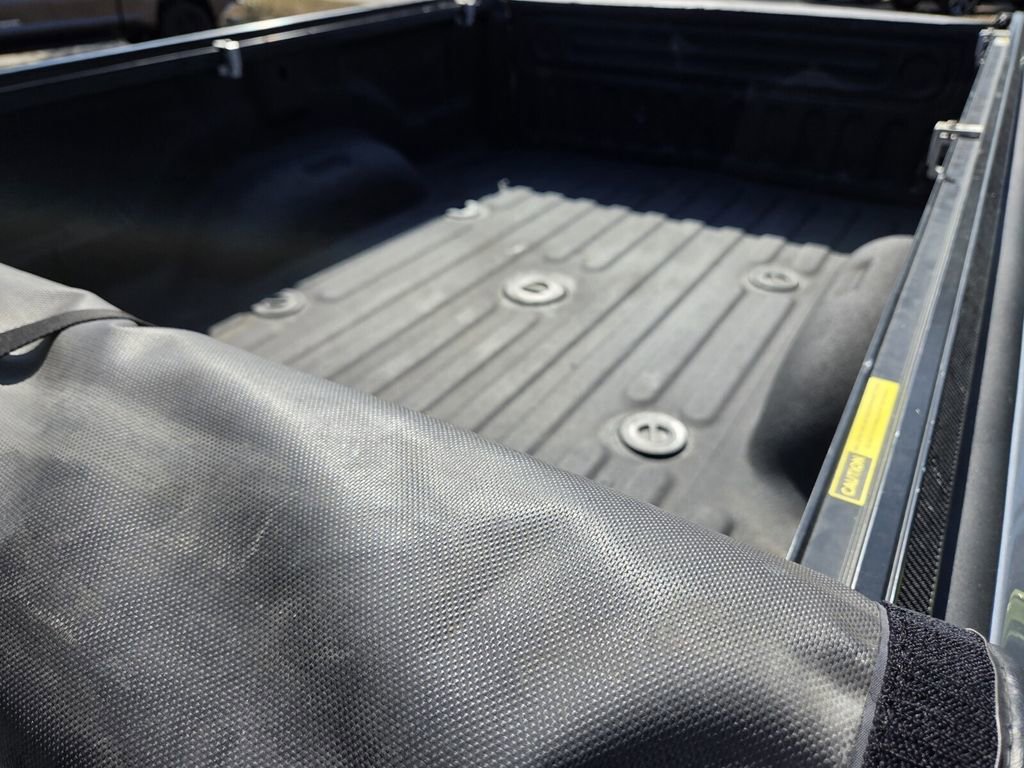 Certified 2022 RAM 3500 Big Horn image 27