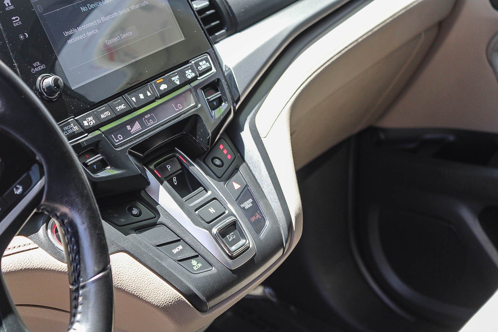 Used 2019 Honda Odyssey EX-L image 21