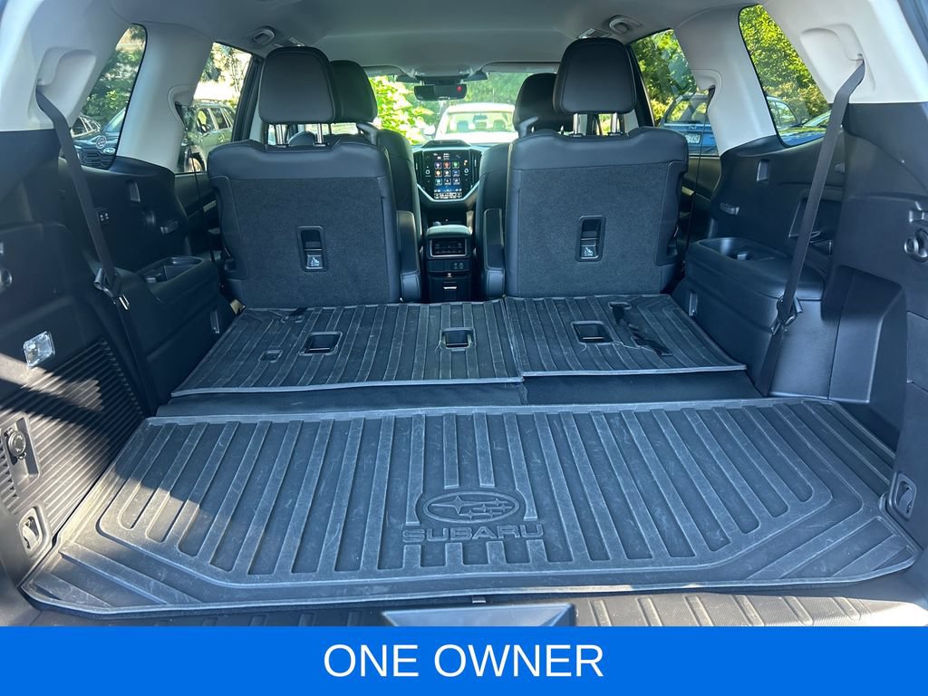 Certified 2023 Subaru Ascent Limited AWD/4WD image 4