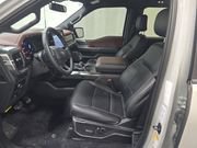 Used 2023 Ford F150 Lariat w/ Equipment Group 502A High image 2