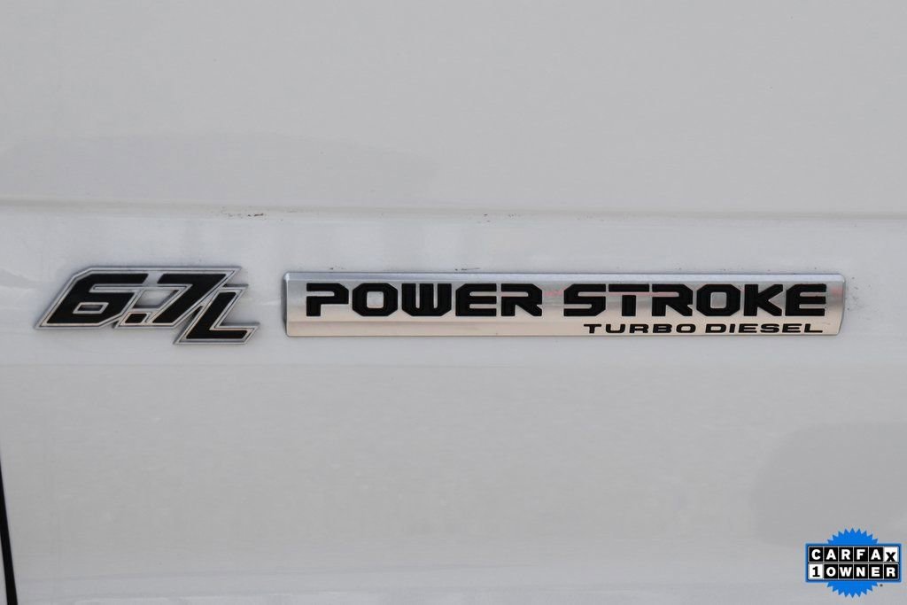 Used 2022 Ford F550 2WD Regular Cab Super Duty w/ XLT Value Package image 50