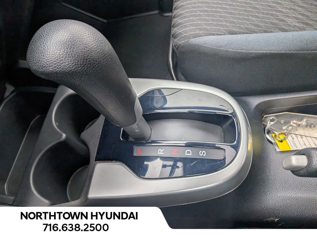 Used 2020 Honda Fit EX image 16