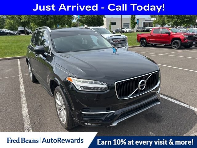 Used 2016 Volvo XC90 T6 Momentum