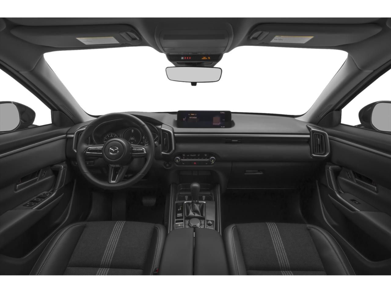 New 2026 MAZDA CX-50 Meridian Edition w/ Apex Package image 5