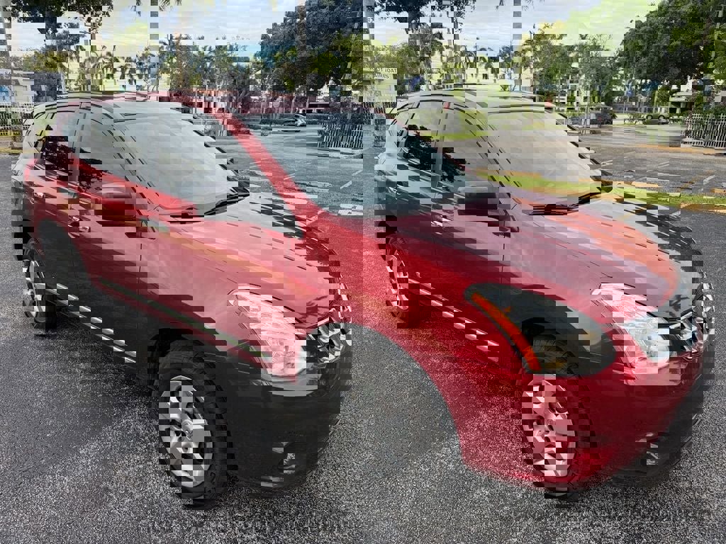 Used 2013 Nissan Rogue S FWD image 2