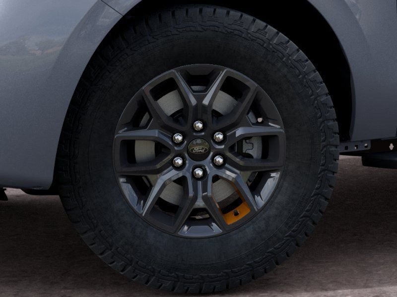 New 2027 Ford Expedition Tremor AWD/4WD image 19