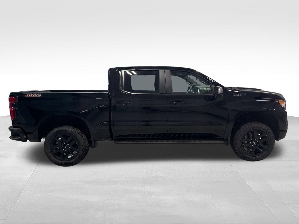New 2026 Chevrolet Silverado 1500 LT Trail Boss w/ LT Trail Boss Premium Package AWD/4WD image 53