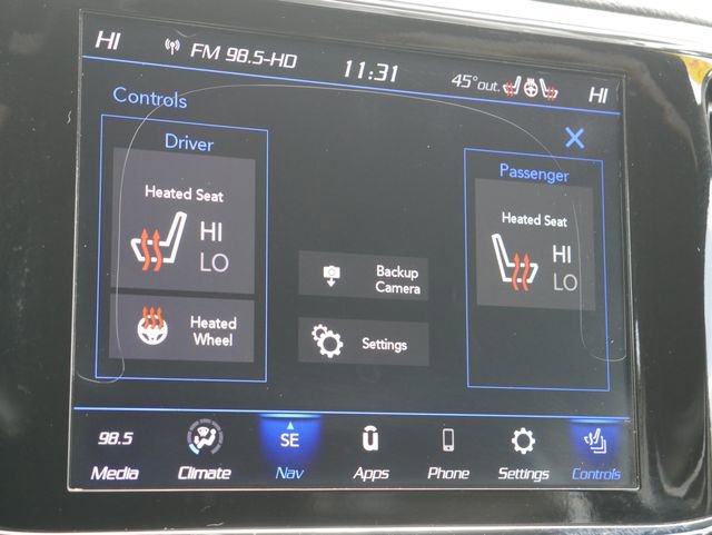 Used 2020 Jeep Grand Cherokee Limited image 20