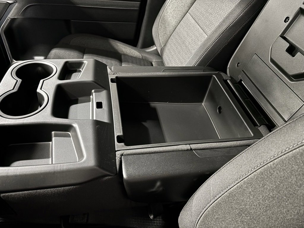 New 2026 GMC Sierra 1500 SLE w/ Preferred Package image 22