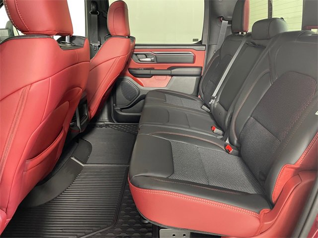 New 2026 RAM 1500 Rebel image 11