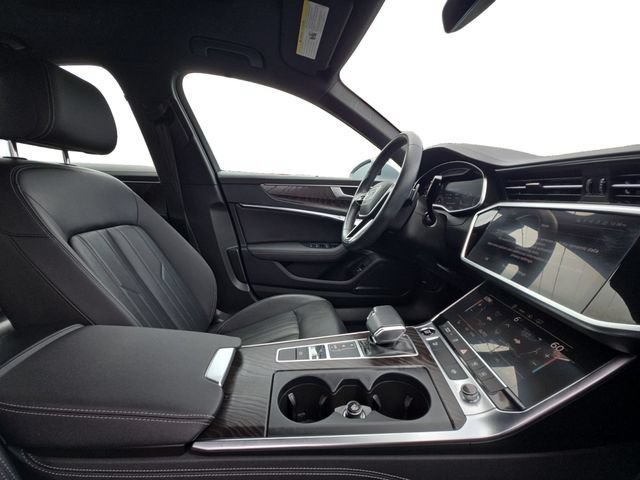 Used 2023 Audi A6 Premium Plus w/ Premium Plus Package AWD/4WD image 15