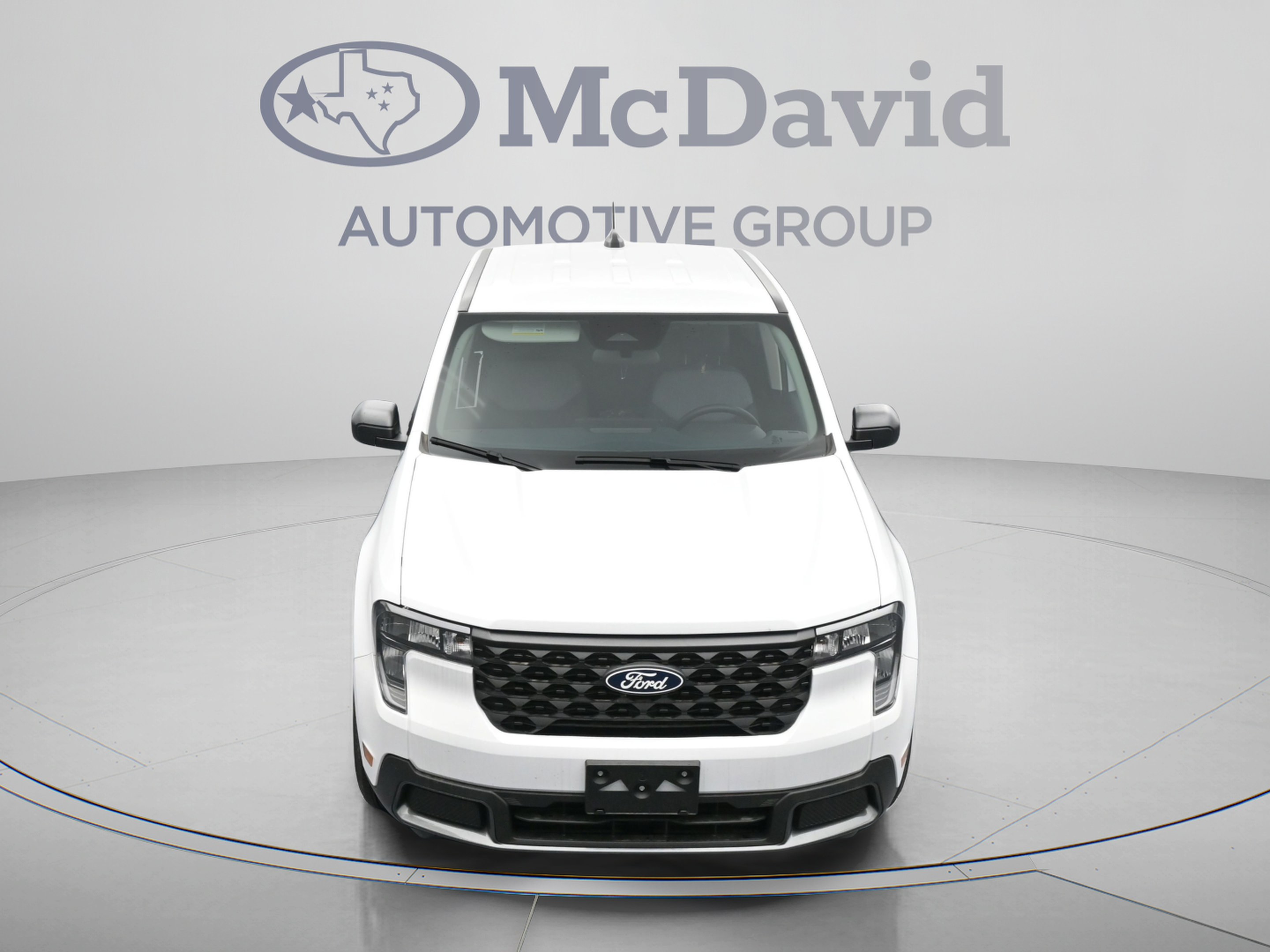 Used 2025 Ford Maverick XLT FWD image 19