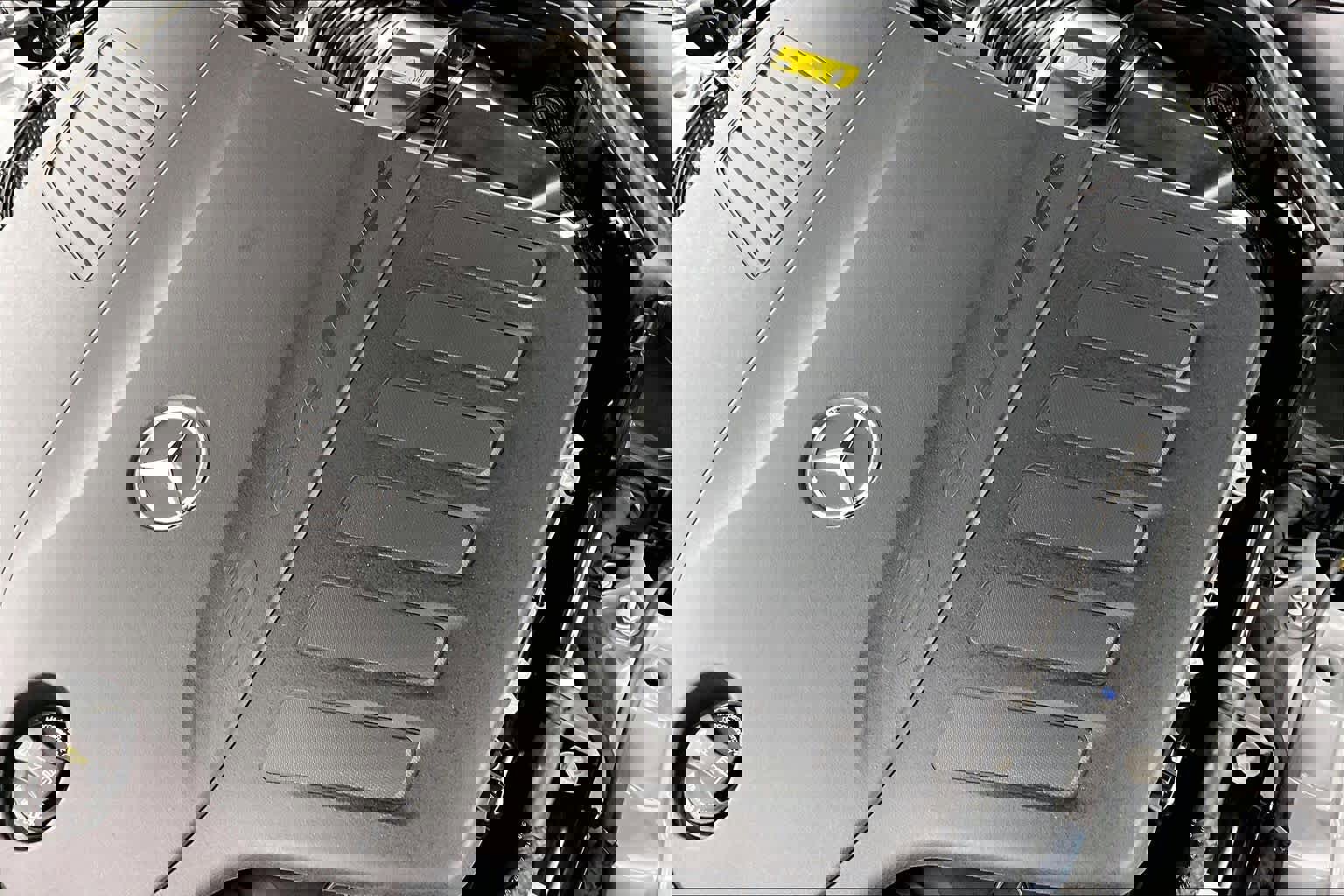 New 2026 Mercedes-Benz E 450 4MATIC All-Terrain Wagon image 17