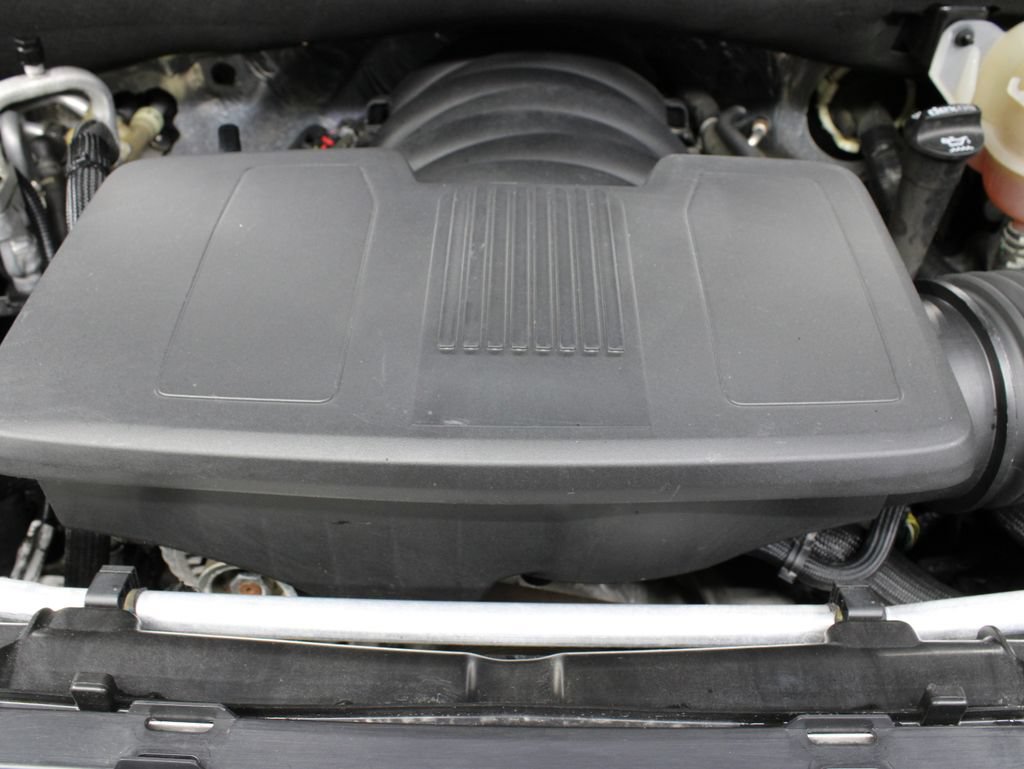 Used 2021 Chevrolet Tahoe Z71 AWD/4WD image 28