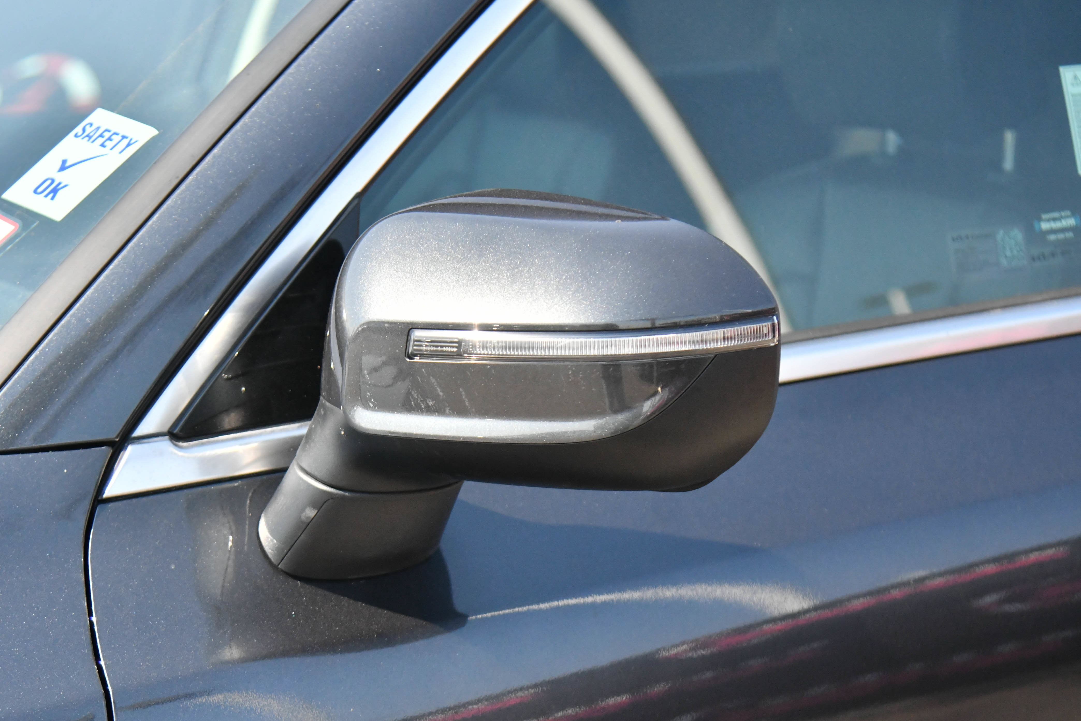 Used 2023 Kia Telluride LX AWD/4WD image 13