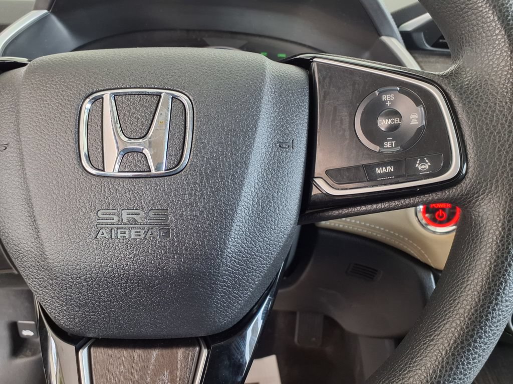 Used 2018 Honda Clarity Plug-In Hybrid image 23