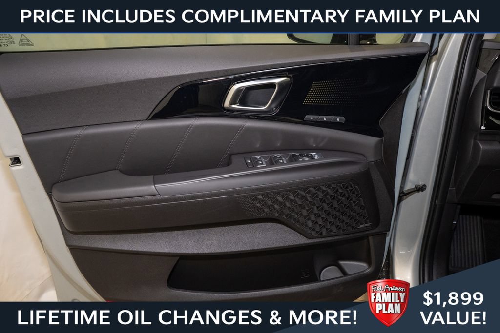 New 2026 Kia Carnival SX Prestige FWD image 14